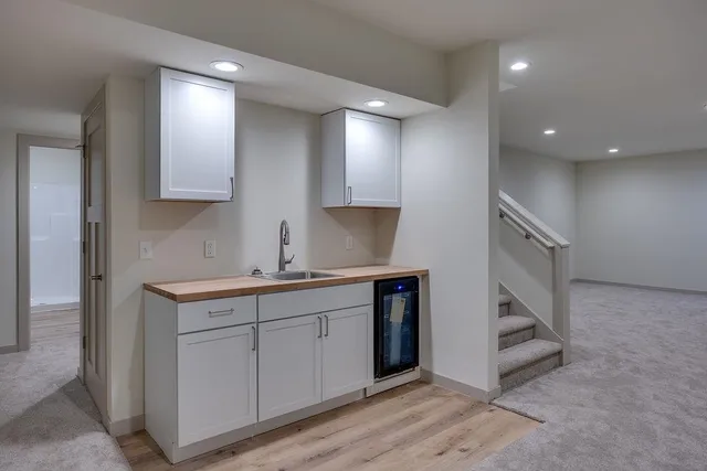 $849,900 | 1113 North Division Street, Waunakee, WI 53597