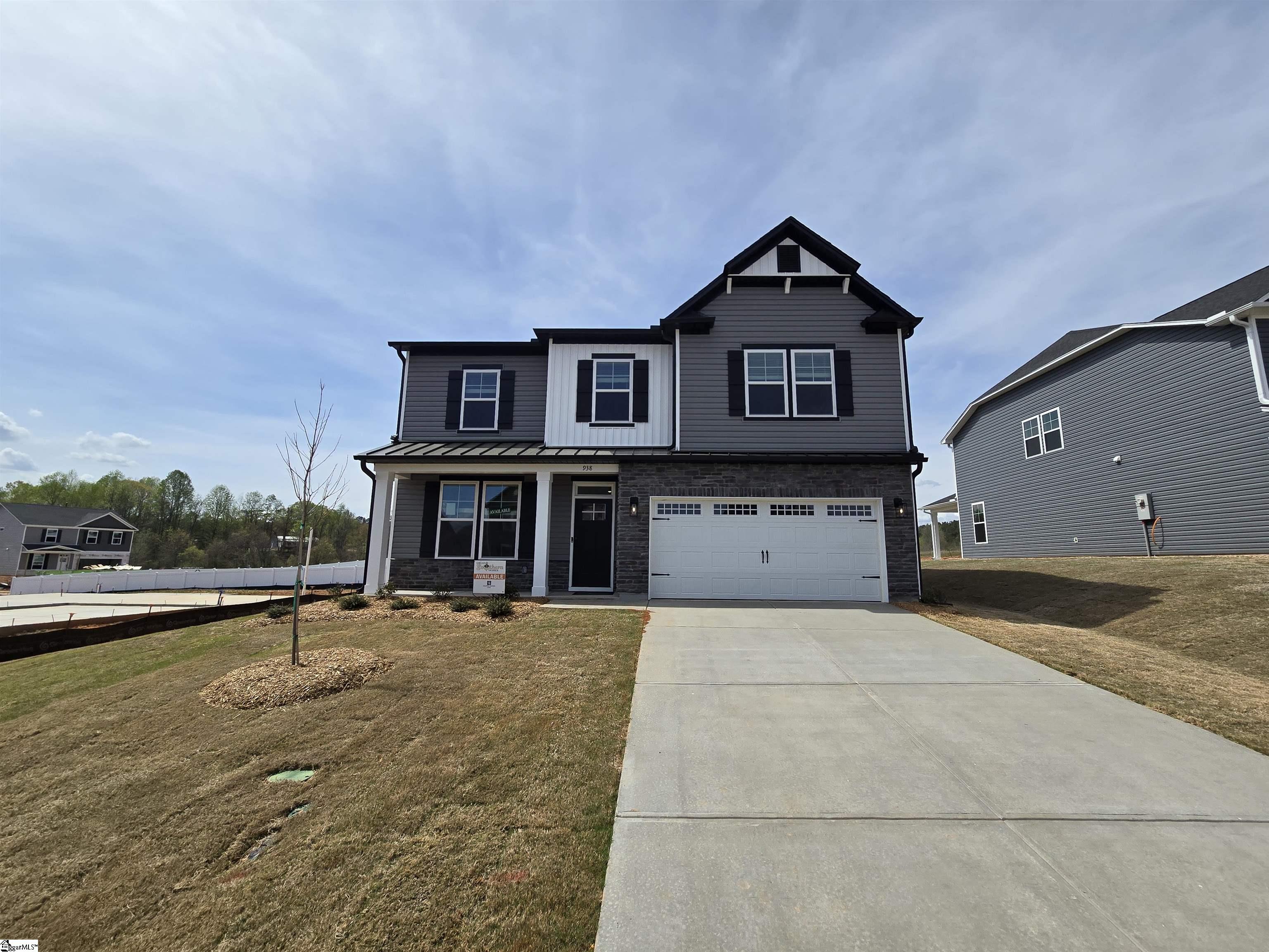 938 Gibbons Street Lyman, SC 29365 - Photo 1 of 39