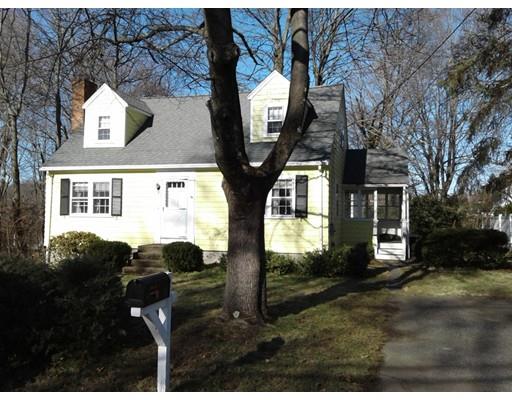 3 Garden Road Natick, MA 01760 - Photo 1 of 21 Gallery Image 1