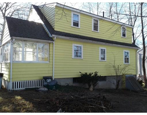 3 Garden Road Natick, MA 01760 - Photo 2 of 21 Gallery Image 2