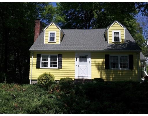 3 Garden Road Natick, MA 01760 - Photo 21 of 21 Gallery Image 21