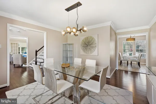 $1,095,000 | 15801 Seurat Drive, North Potomac, MD 20878