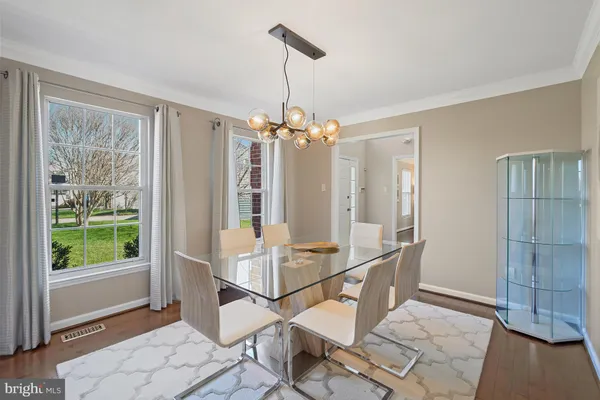 $1,095,000 | 15801 Seurat Drive, North Potomac, MD 20878