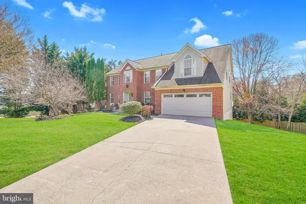 $1,095,000 | 15801 Seurat Drive, North Potomac, MD 20878