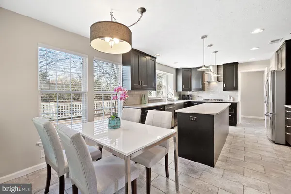 $1,095,000 | 15801 Seurat Drive, North Potomac, MD 20878