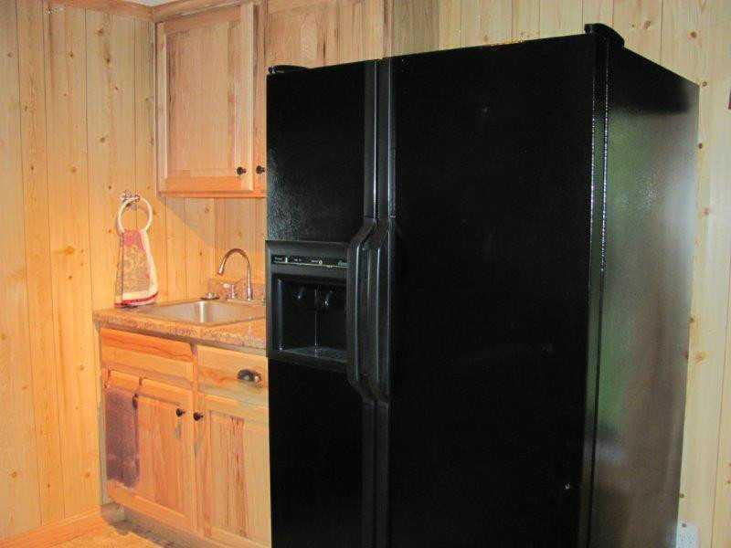 904 Lake Shore Road Madawaska, ME 04773 - Photo 26 of 34 Kitchen.
