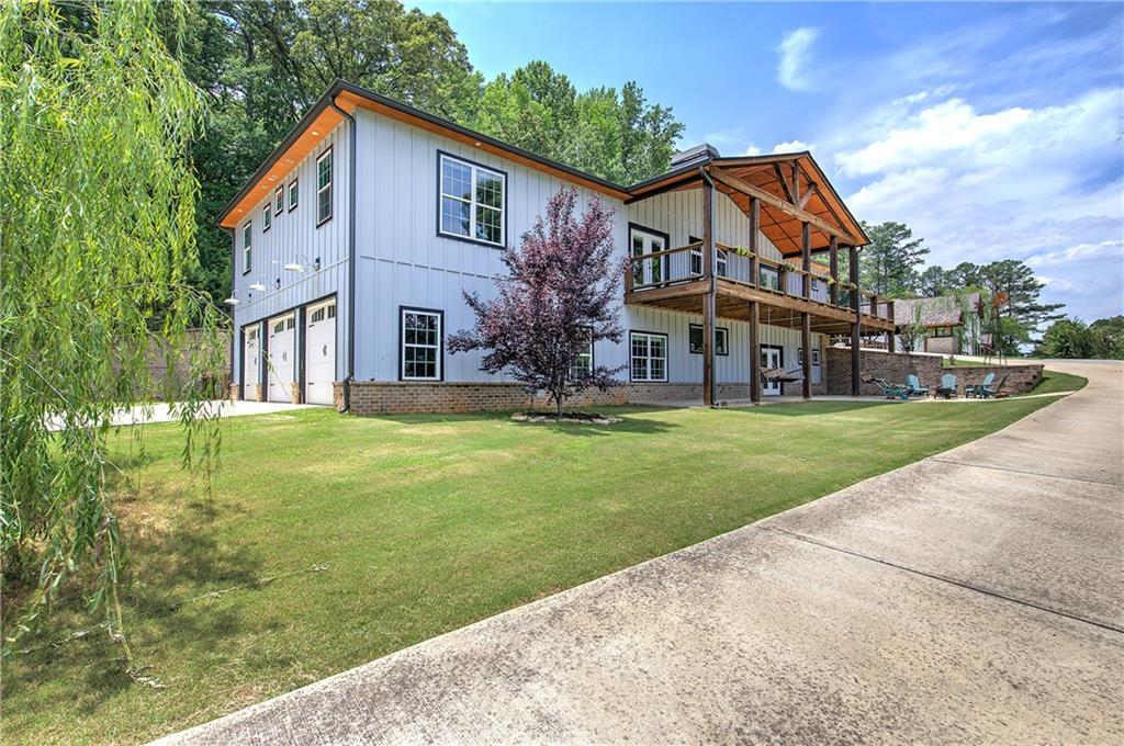 170 Gaddis Road Northwest Cartersville, GA 30120 - Photo 43 of 45