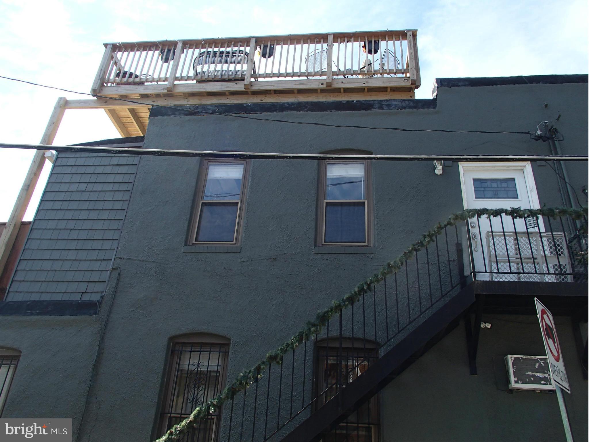1401 Riverside Avenue Baltimore, MD 21230 - Photo 2 of 23 Exterior (General)