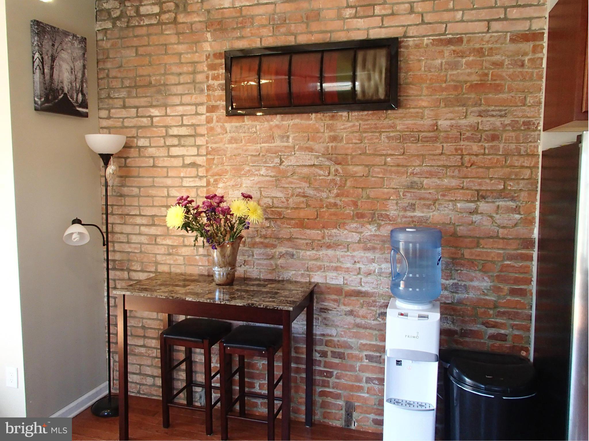 1401 Riverside Avenue Baltimore, MD 21230 - Photo 14 of 23 Dining Room