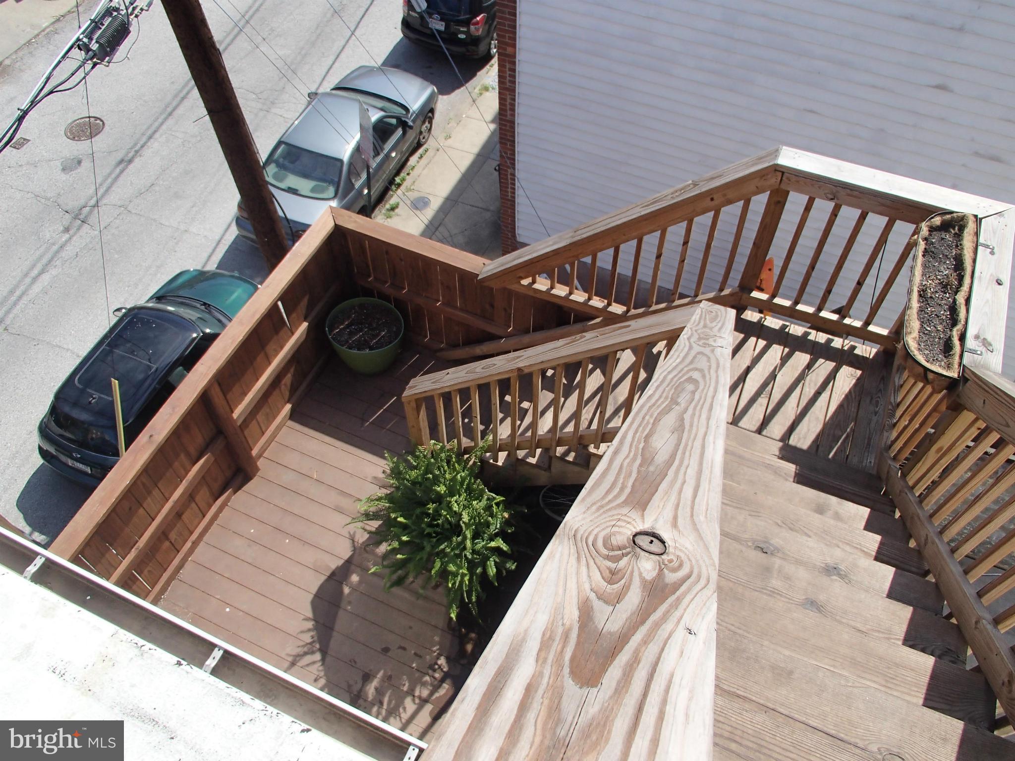 1401 Riverside Avenue Baltimore, MD 21230 - Photo 18 of 23 Exterior (General)