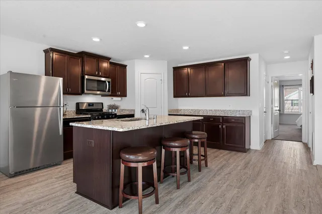 $350,000 | 1096 Sunset Avenue, Montrose, MN 55363