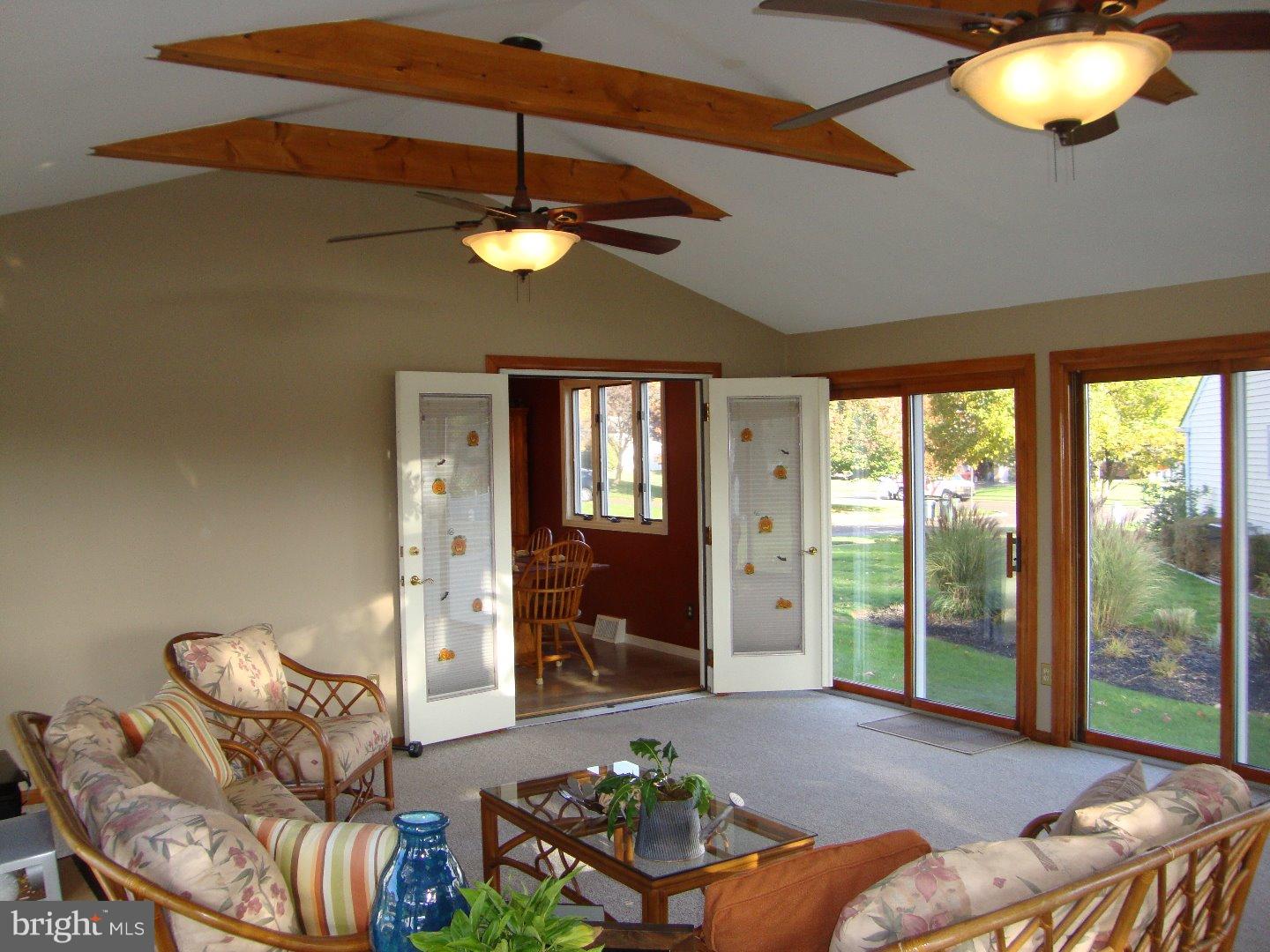 1387 Curtis Road Southampton, PA 18966 - Photo 11 of 25 Sun Room