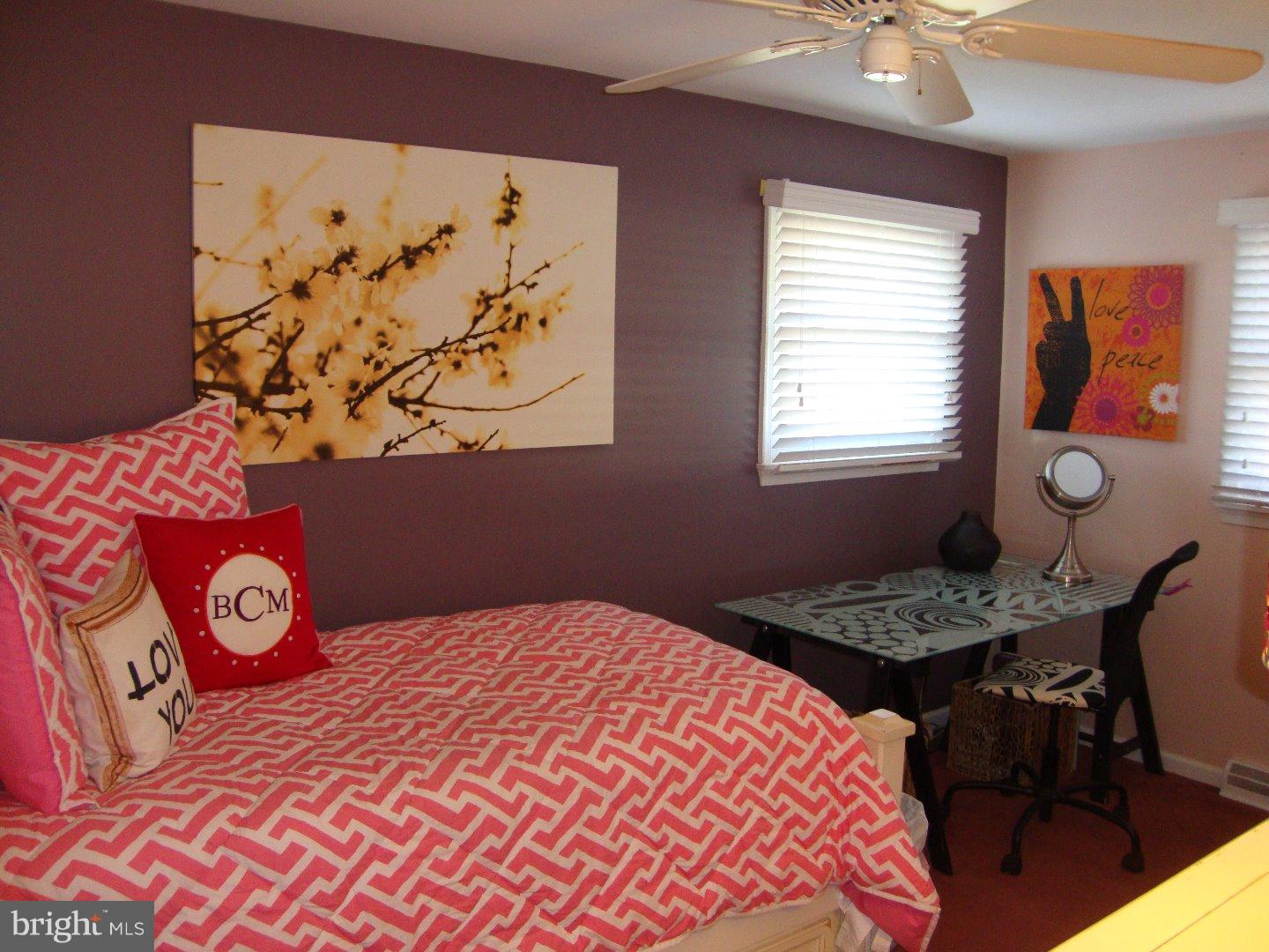 1387 Curtis Road Southampton, PA 18966 - Photo 20 of 25 Bedroom 2