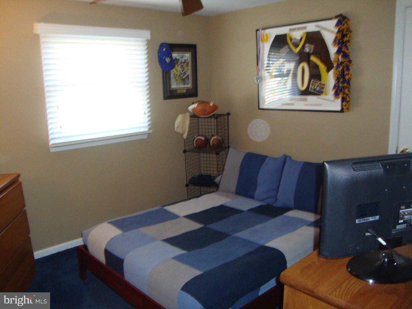 1387 Curtis Road Southampton, PA 18966 - Photo 22 of 25 Bedroom 3