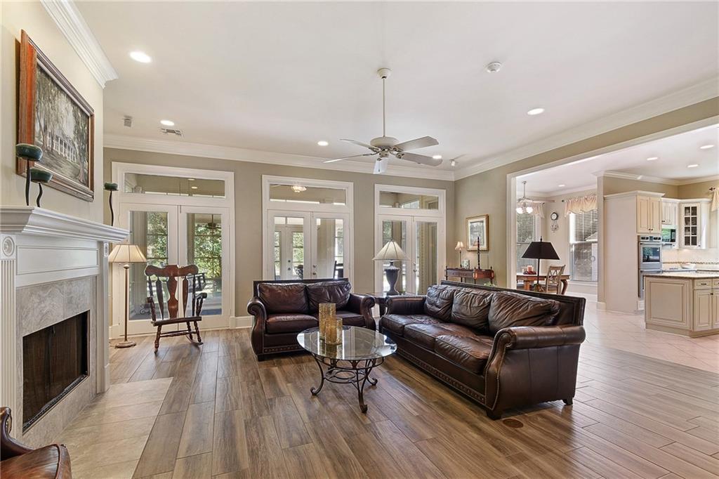 18254 Reeves Drive Covington, LA 70435 - Photo 8 of 38 Gallery Image 8
