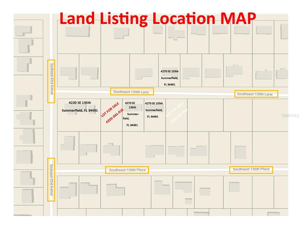 Southeast 135th Lane Belleview, FL 34420 - Photo 2 of 5 a picture of a bench in front of a door