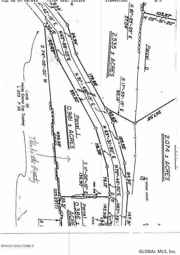 254 Warnick Road Salem, NY 12865 - Photo 2 of 8 Photo 2