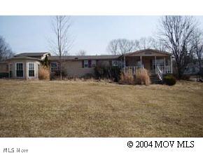 72 G Rt 5 Parkersburg, WV 26101 - Photo 1 of 1