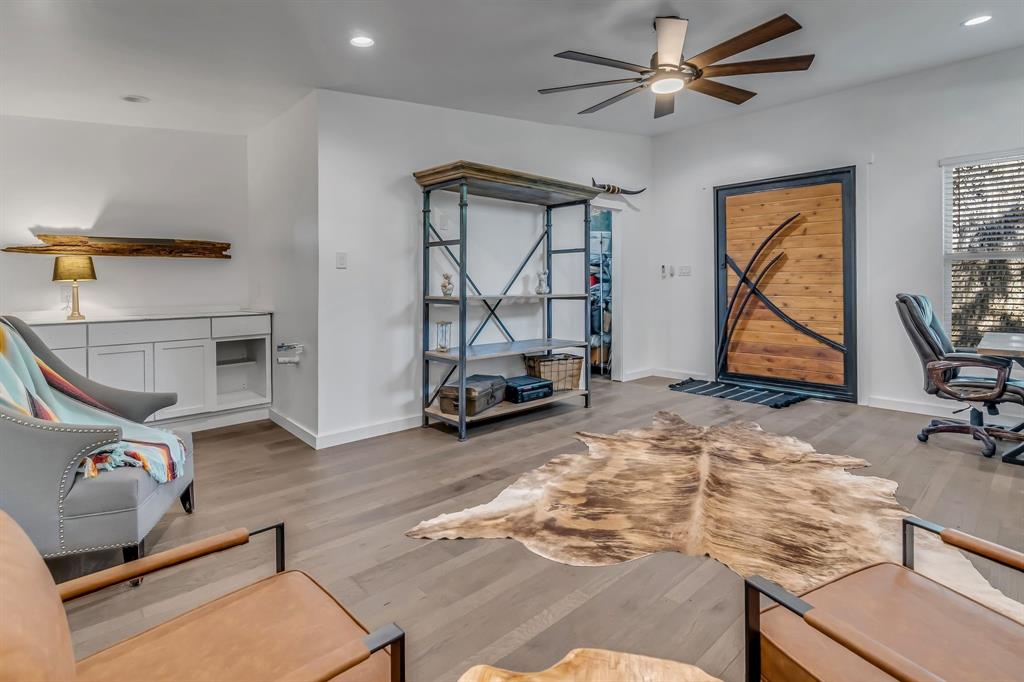 3449 West T Parr Road Grapevine, TX 76051 - Photo 25 of 32 a room with storage and utility