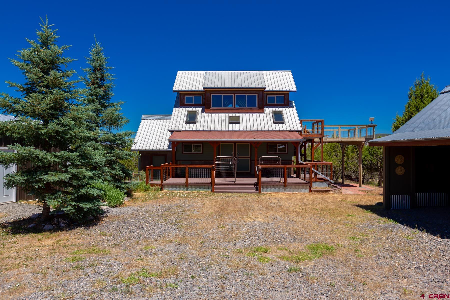 11778 46 6/10 Road Mesa, CO 81643 - Photo 2 of 33