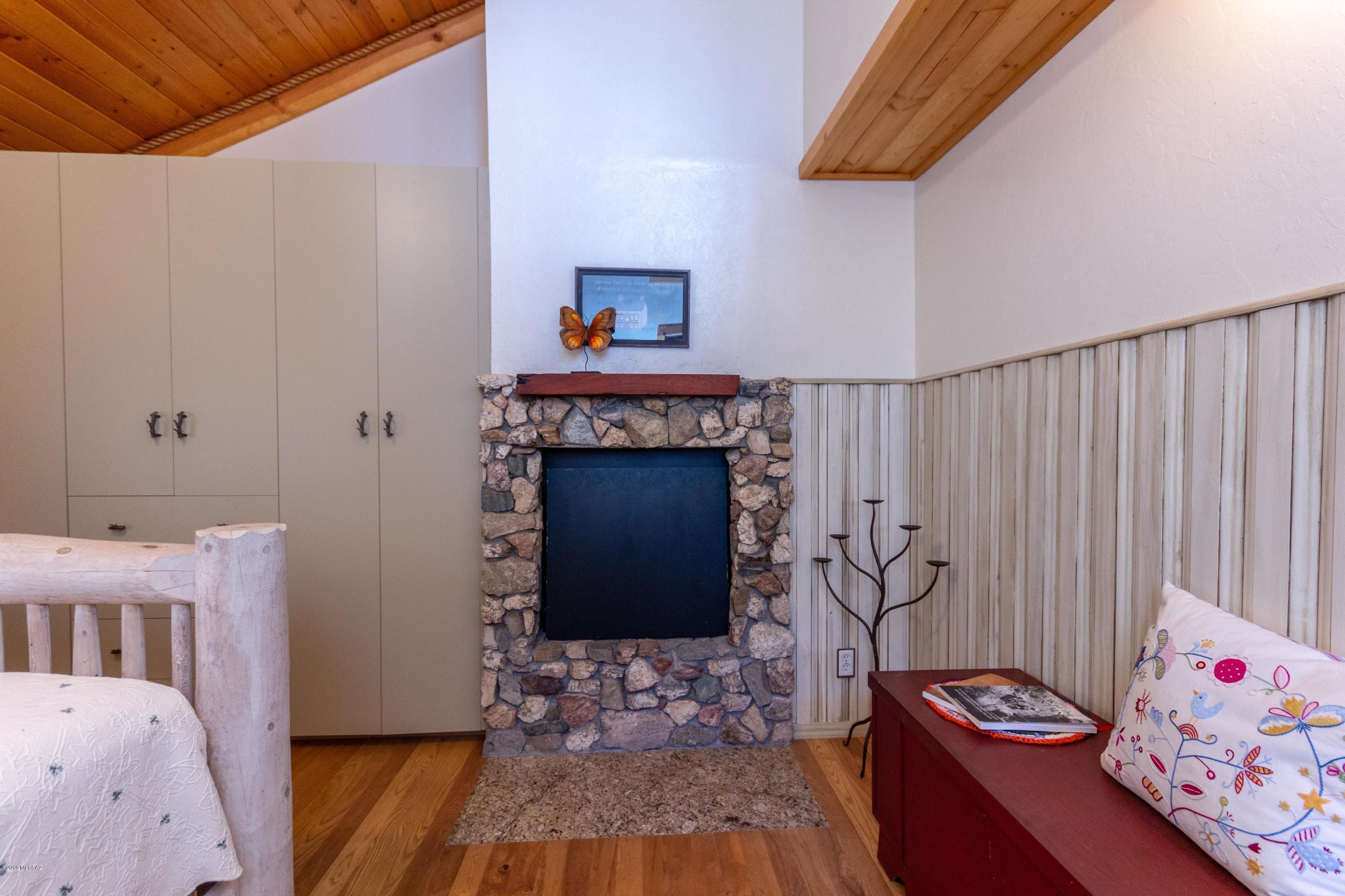 12949 North Guthrie Road Mount Lemmon, AZ 85619 - Photo 26 of 50
