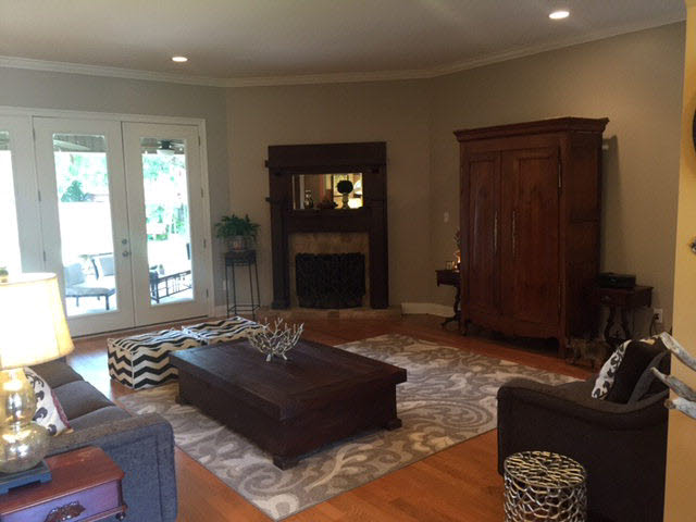 111 Petz Avenue Fairhope, AL 36532 - Photo 11 of 38 LIVING ROOM