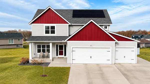 $549,000 | 2120 Violet Lane, Faribault, MN 55021