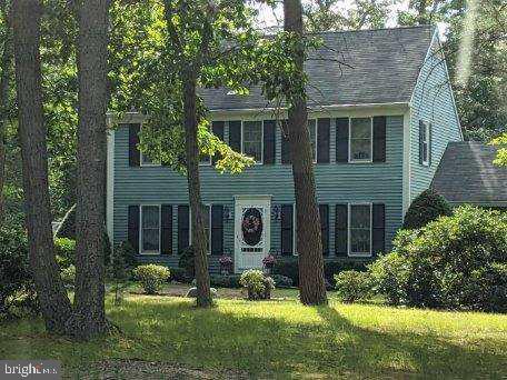 13 Wimbeldon Way Tabernacle, NJ 08088 - Photo 1 of 1