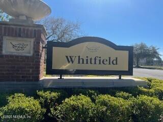 3558 Old Village Drive Orange Park, FL 32065 - Photo 1 of 26 Smith - Comm Sign