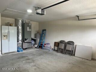 3558 Old Village Drive Orange Park, FL 32065 - Photo 11 of 26 Smith - rear of garaage