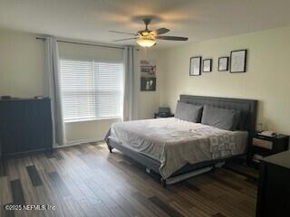 3558 Old Village Drive Orange Park, FL 32065 - Photo 20 of 26 Smith - Main Bedroom