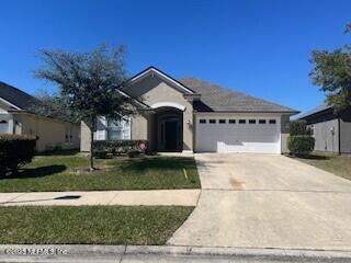 3558 Old Village Drive Orange Park, FL 32065 - Photo 2 of 26 Smith - House2