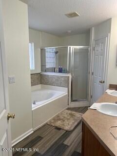3558 Old Village Drive Orange Park, FL 32065 - Photo 21 of 26 Smith - Main Bathroom