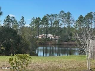 3558 Old Village Drive Orange Park, FL 32065 - Photo 24 of 26 Smith - Pond view