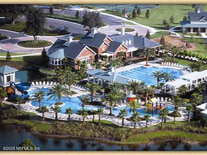 3558 Old Village Drive Orange Park, FL 32065 - Photo 25 of 26 Oakleaf Amenities