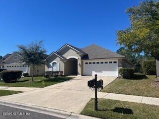 3558 Old Village Drive Orange Park, FL 32065 - Photo 3 of 26 Smith - House1
