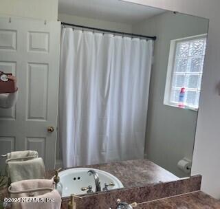 3558 Old Village Drive Orange Park, FL 32065 - Photo 6 of 26 Smith - 2nd bathroom