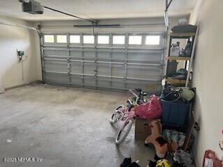 3558 Old Village Drive Orange Park, FL 32065 - Photo 10 of 26 Smith - 2 Car Garage