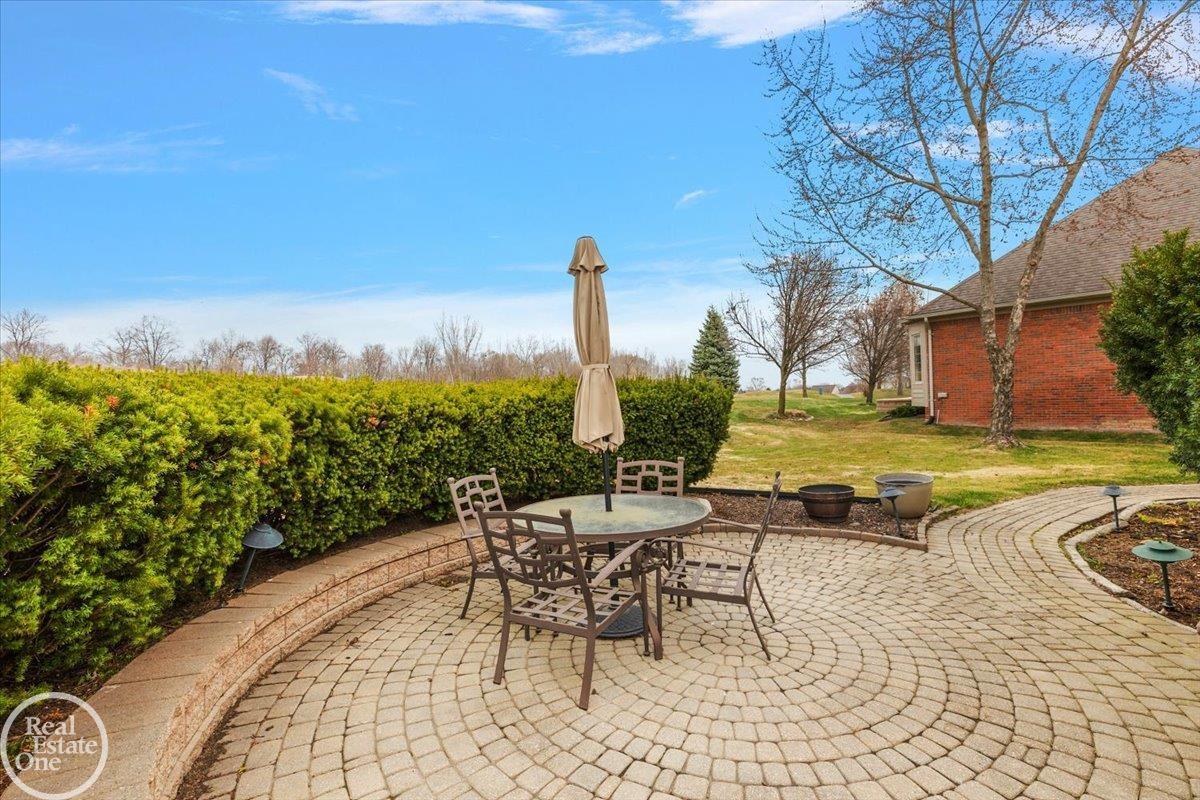 59807 Glacier Ridge North, Unit #59 Washington, MI 48094 - Photo 7 of 54