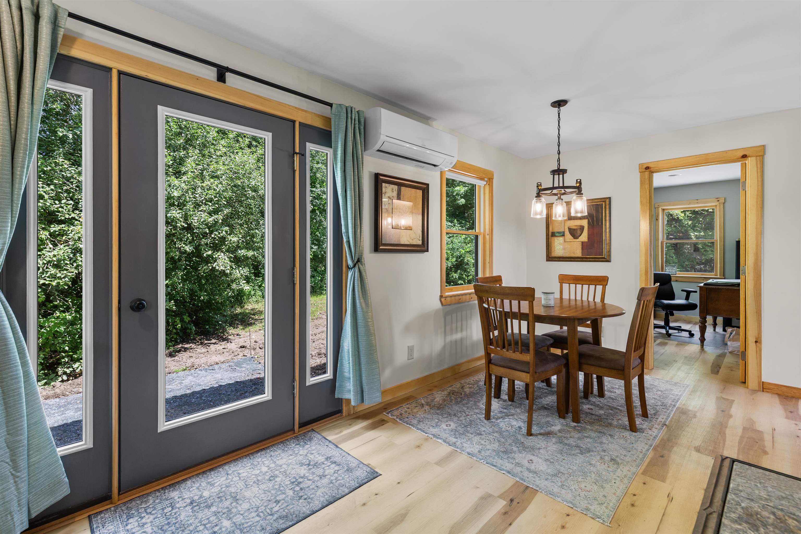 1662 Latham Road Thetford, VT 05043 - Photo 17 of 60