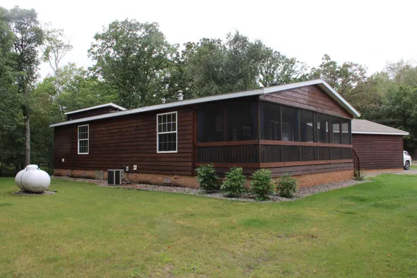 $299,000 | 1707 Crosby Court Southeast, Unit 4, Bemidji, MN 56601