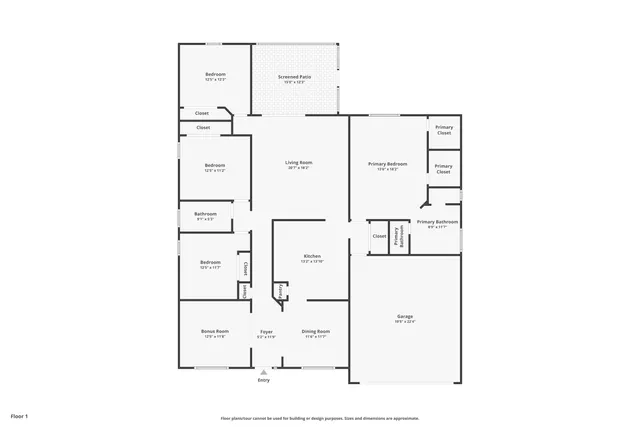 $414,000 | 237 North Hidden Tree Drive, St. Augustine, FL 32086