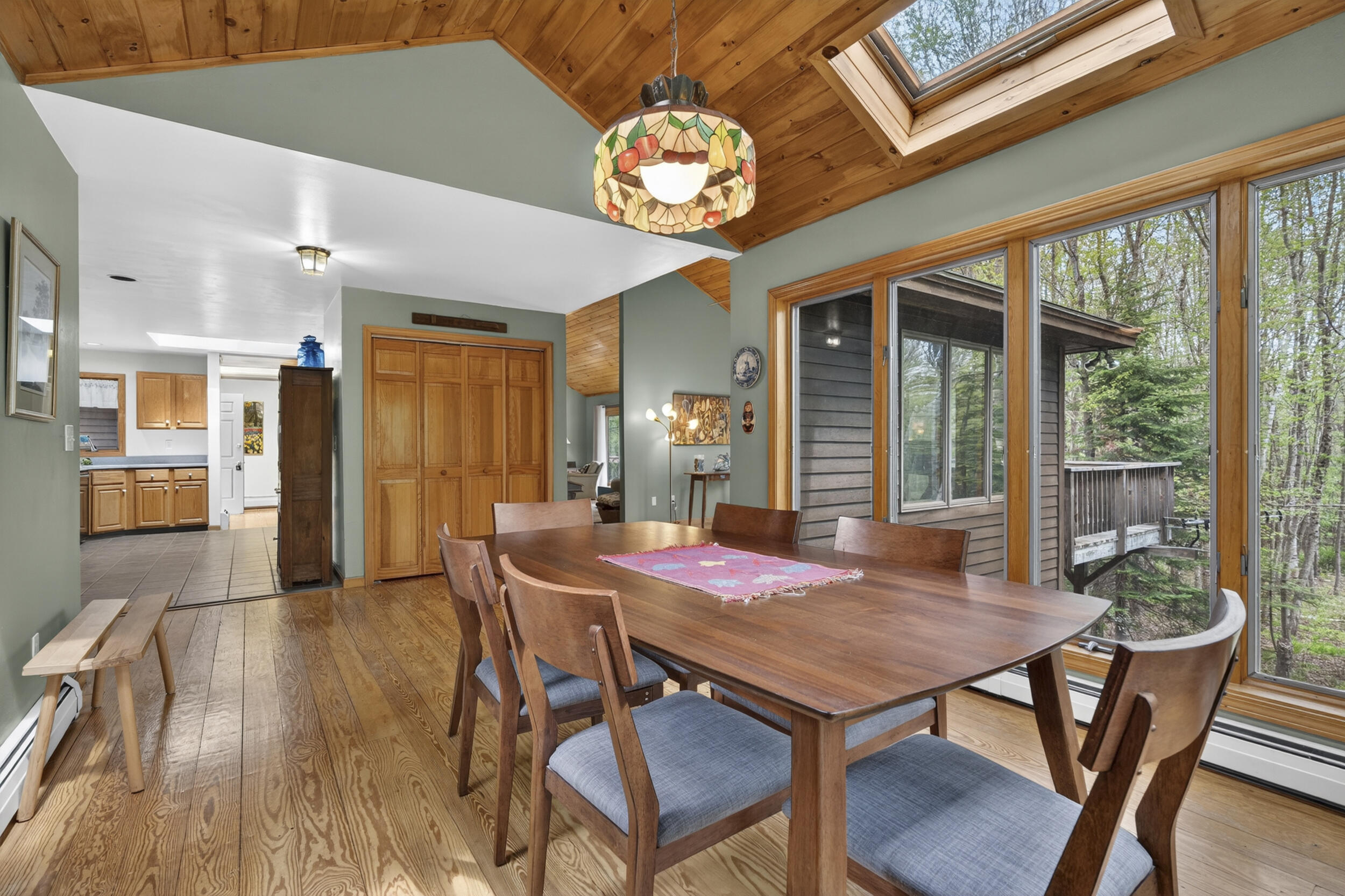 156 Bisco Road Paris, ME 04281 - Photo 7 of 59 156Bisco-3