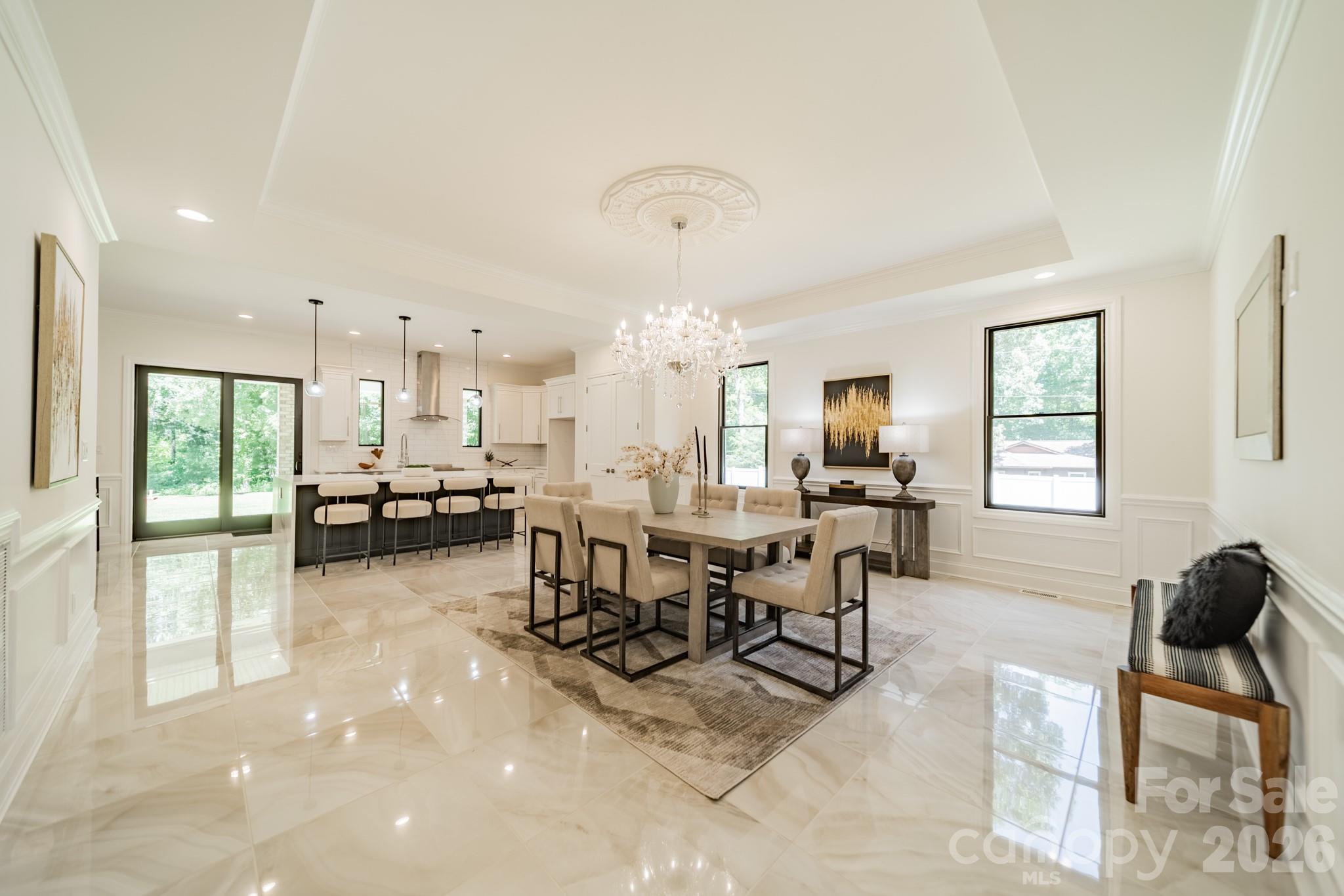 112 Jim Parker Road Wesley Chapel, NC 28110 - Photo 6 of 47