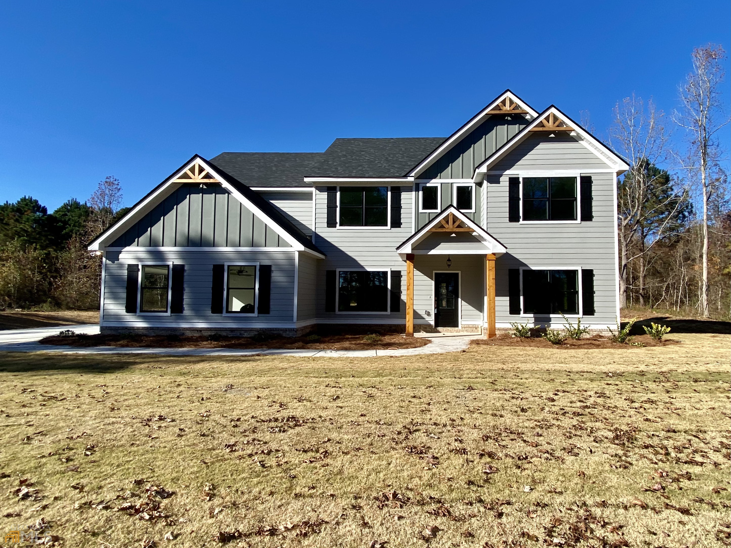 197 Johnson Road Sharpsburg, GA 30277 - Photo 1 of 1 Gallery Image 1