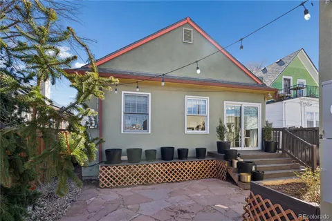 $1,080,000 | 1385 South Lincoln Street, Denver, CO 80210