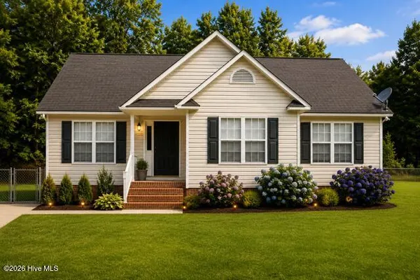$227,000 | 1828 Garner Road, Greenville, NC 27834