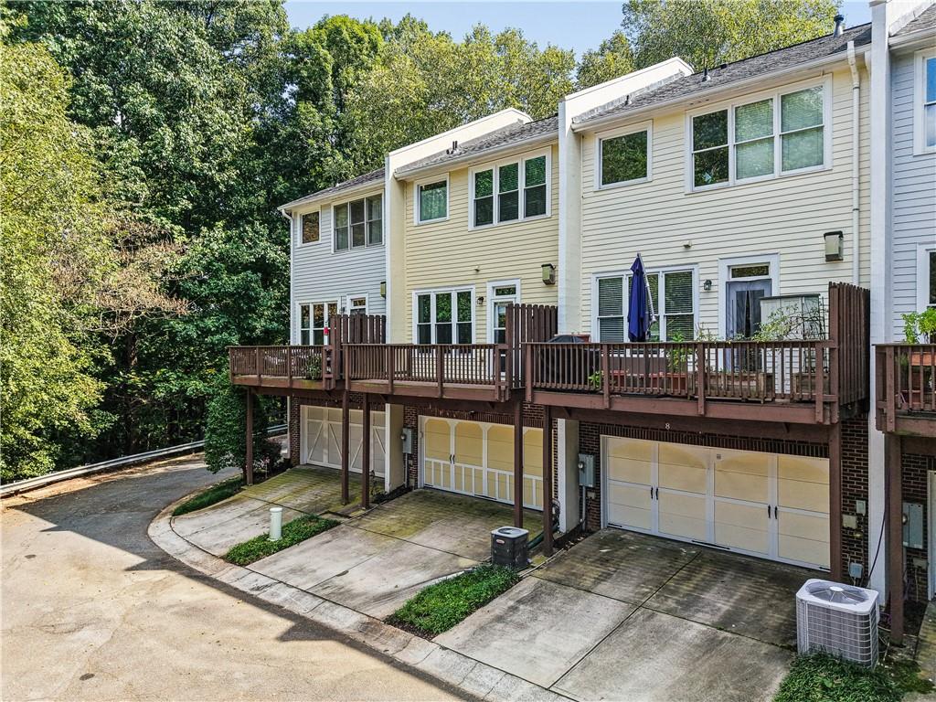 6 Oakhurst Terrace Decatur, GA 30030 - Photo 102 of 103 Gallery Image 102