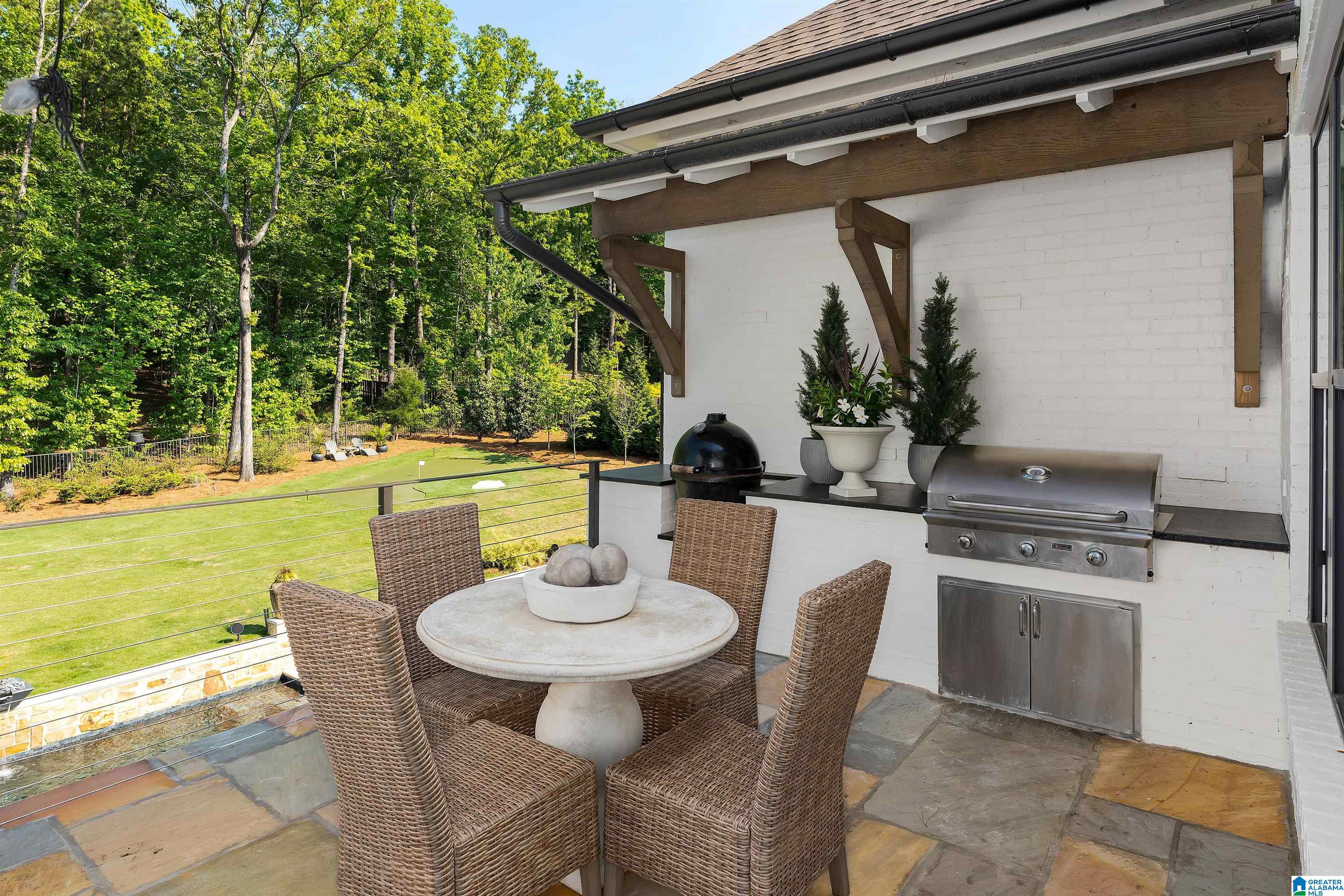 337 Timberview Trail Chelsea, AL 35043 - Photo 29 of 100