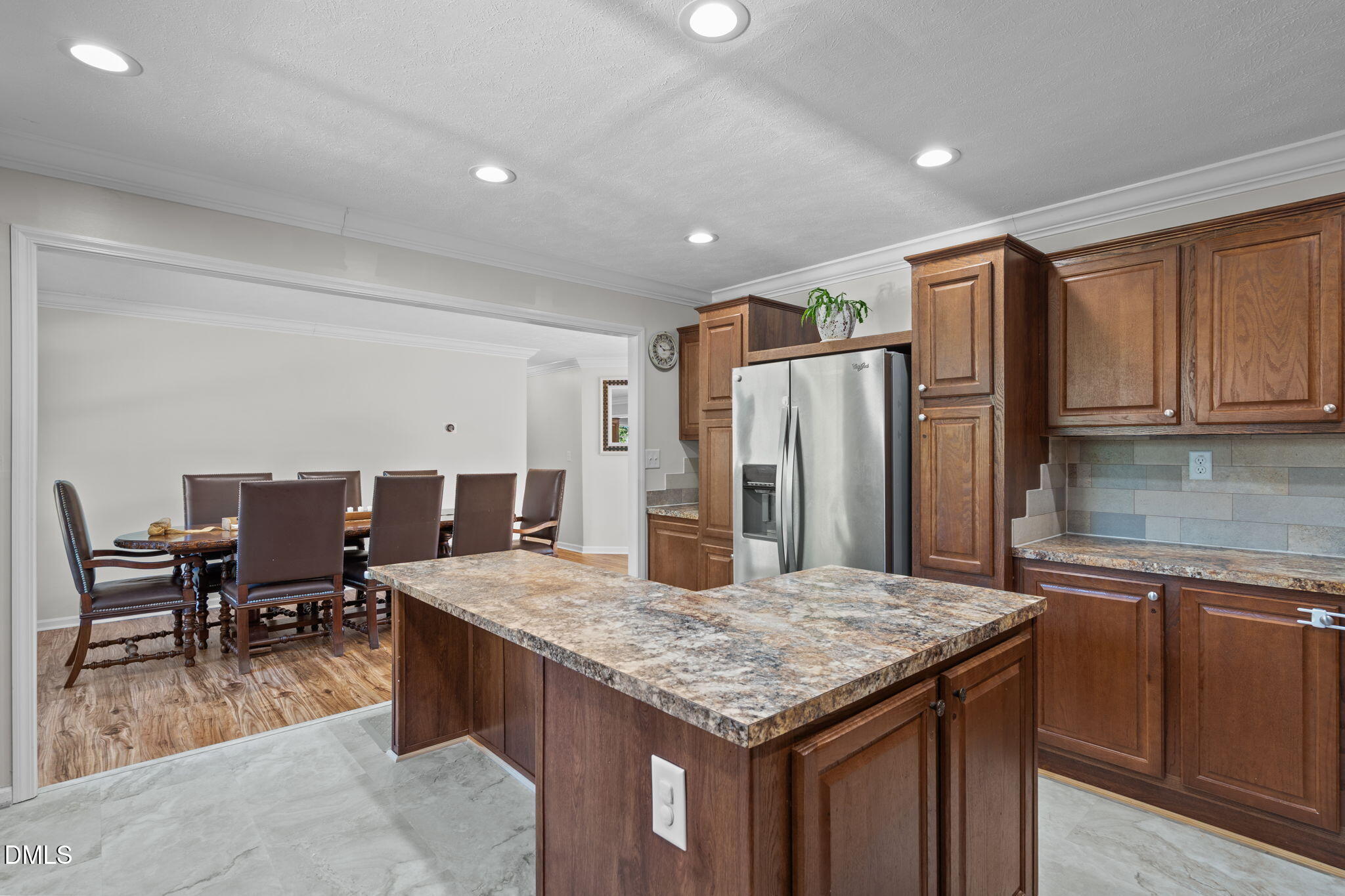 1940 Wadsworth Road Carthage, NC 28327 - Photo 21 of 57 Kitchen